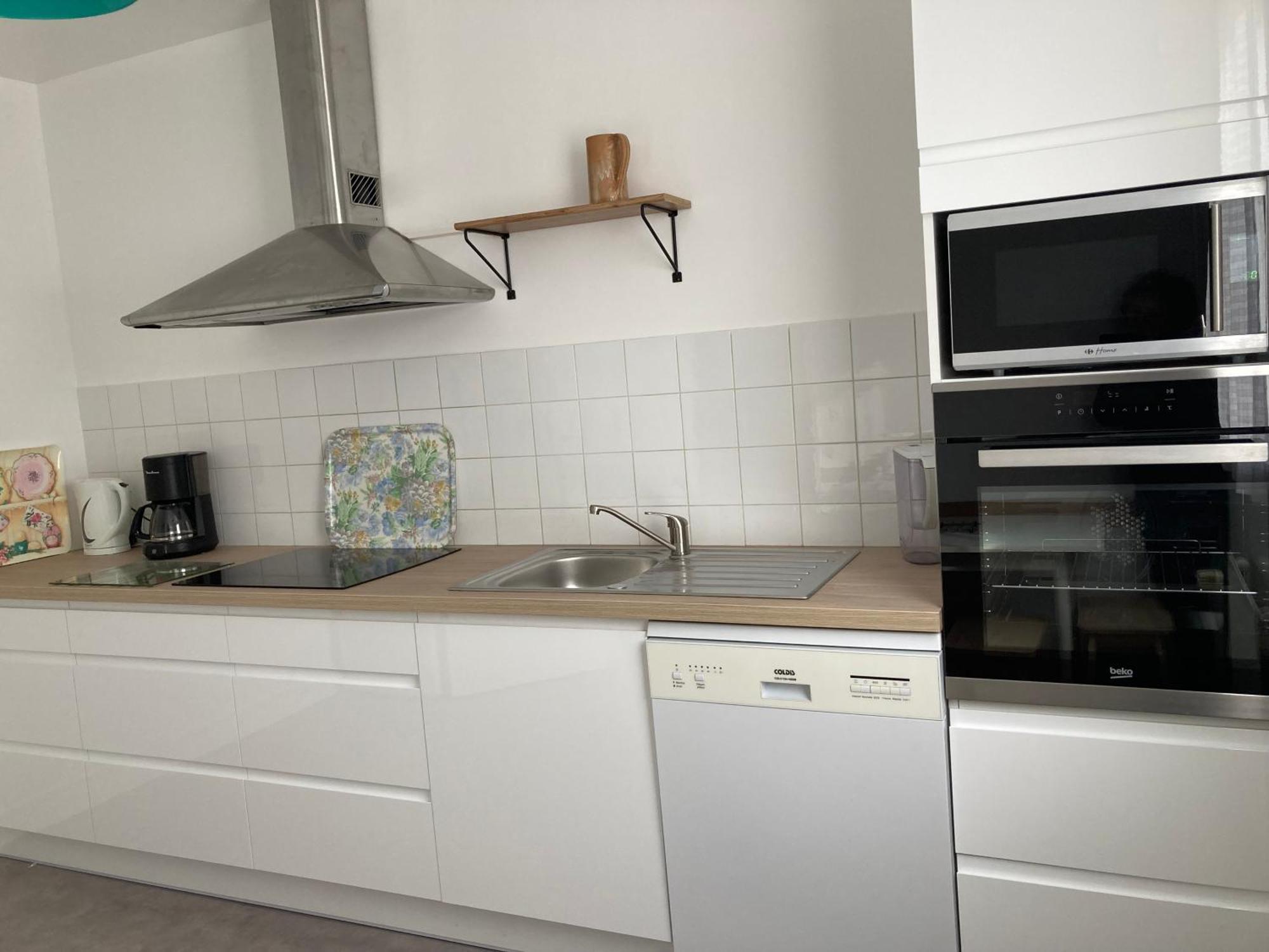 Vakantiehuis La Voyage La Rochelle (Charente-Maritime)
