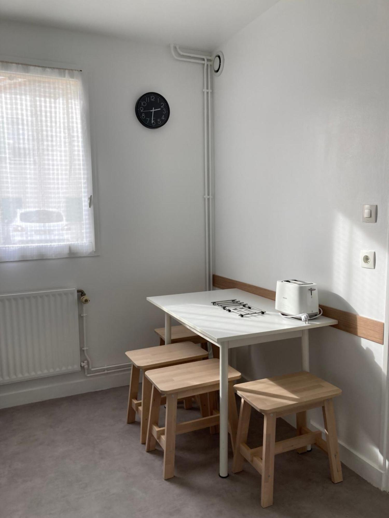 La Voyage Vakantiehuis La Rochelle (Charente-Maritime)