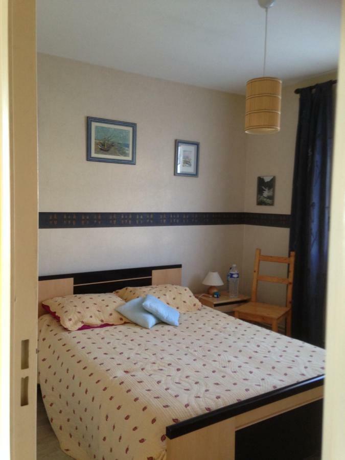 Vakantiehuis La Voyage *