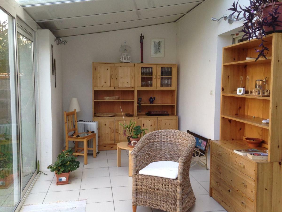 Vakantiehuis La Voyage