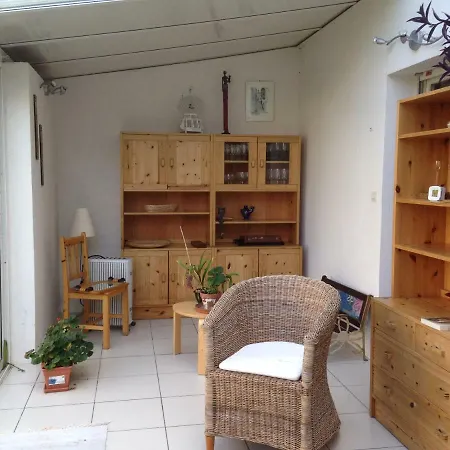 La Villa Voyage La Rochelle  Exterior photo