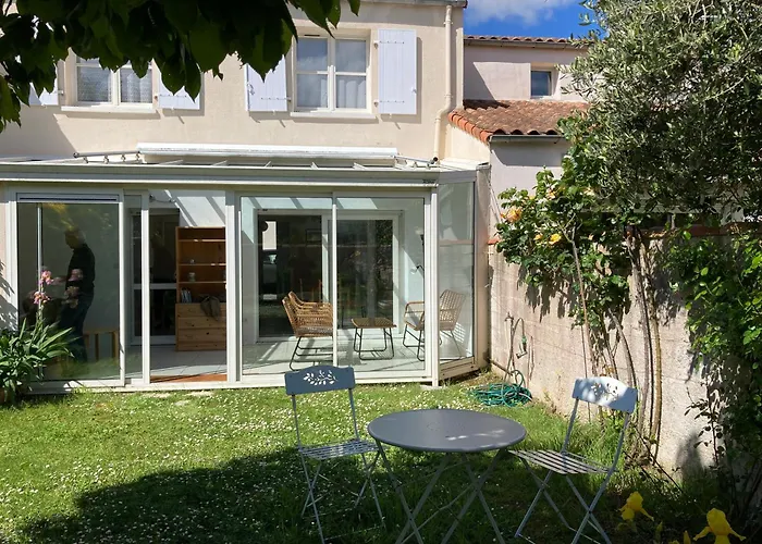 La Villa Voyage