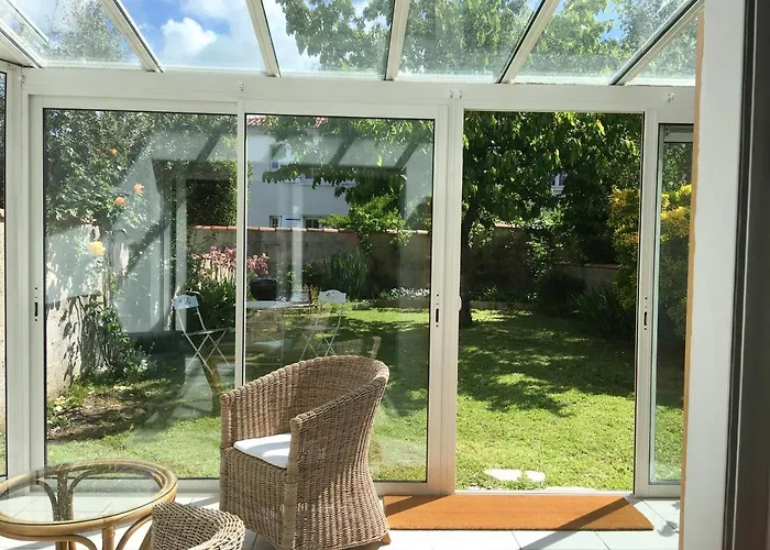 La Villa Voyage