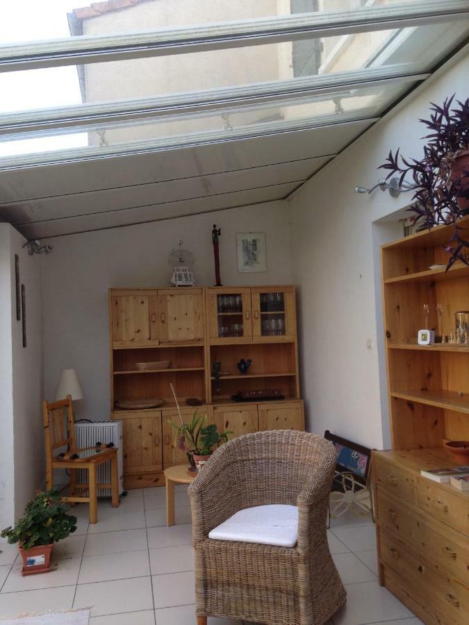 La Voyage Ferienhaus